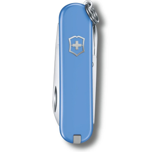 Ніж Victorinox Classic SD Colors Summer Rain (0.6223.28G) - зображення 2