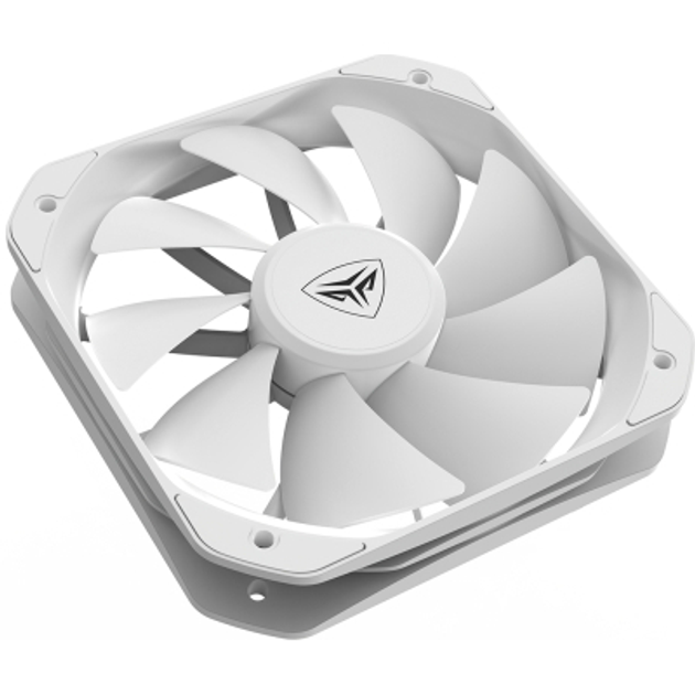 Кулер для процессора PcСooler G6 WH - изображение 2