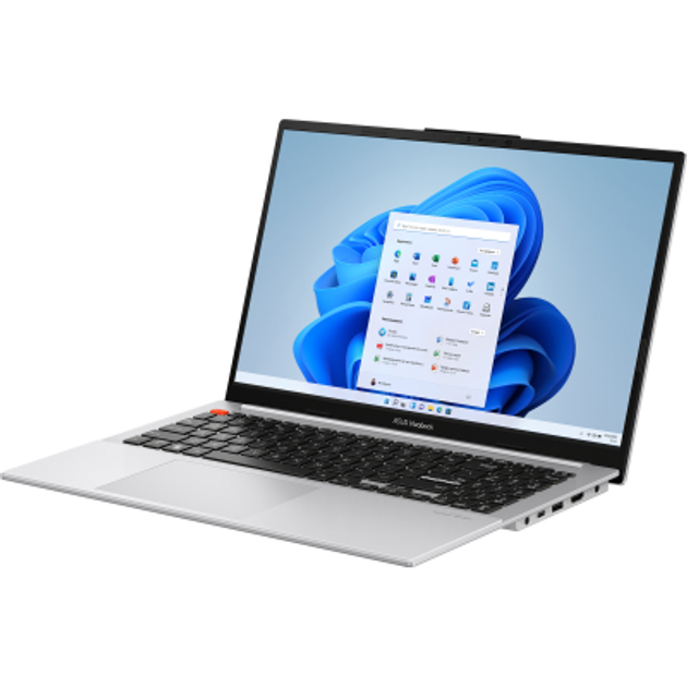 ноутбук asus vivobook s 15 oled k5504va-ma086w 90nb0zk1-m003y0