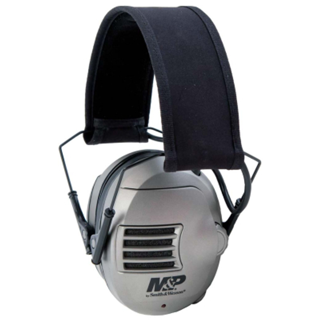 Навушники для стрільби M&P Alpha Electronic Ear Muff (110041) - зображення 2