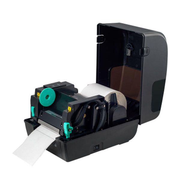 Принтер этикеток X-PRINTER Xprinter XP-TT426B USB, Ethernet (XP-TT426B-UE-0088) - изображение 2