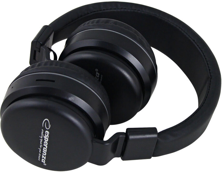 Навушники Esperanza Bard EH218 Black (5901299943304) - зображення 3