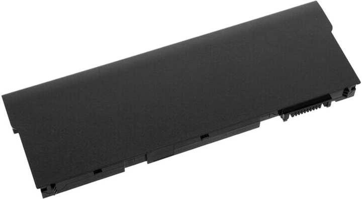 Акумулятор Mitsu для ноутбуків Dell Latitude E6420 10.8-11.1V 6600 mAh (73 Wh) (BC/DE-E5420H) - зображення 2