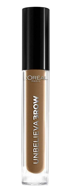 Żel do brwi L'Oreal Paris Unbelieva Brow Gel 103 Warm Blonde 7 ml (3600523674602) - obraz 2