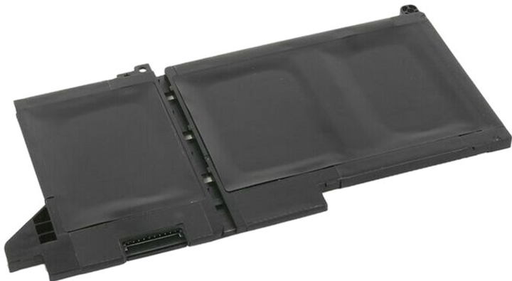 Акумулятор Mitsu для ноутбуків Dell Latitude E7390, E7490 11.4V 3600 mAh (41 Wh) (5BM724-BC/DE-E7390-11.4) - зображення 3