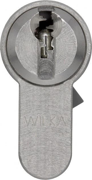 Цилиндр WILKA 1405 A 40/60g Nickel CK - изображение 4