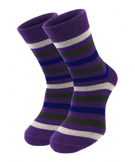 Оригинальные и стильные мужские носки Fioli от MK SOCKS (41-44) 1009-A 
