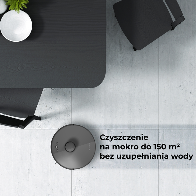 Robot sprzątający AENO RC3S (ARC0003S) - obraz 10