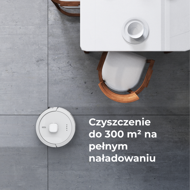 Robot sprzątający AENO RC4S (ARC0004S) - obraz 10