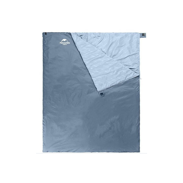 Спальный мешок Naturehike Summer надлегкий LW180 NH21MSD09 L (15C) M ...