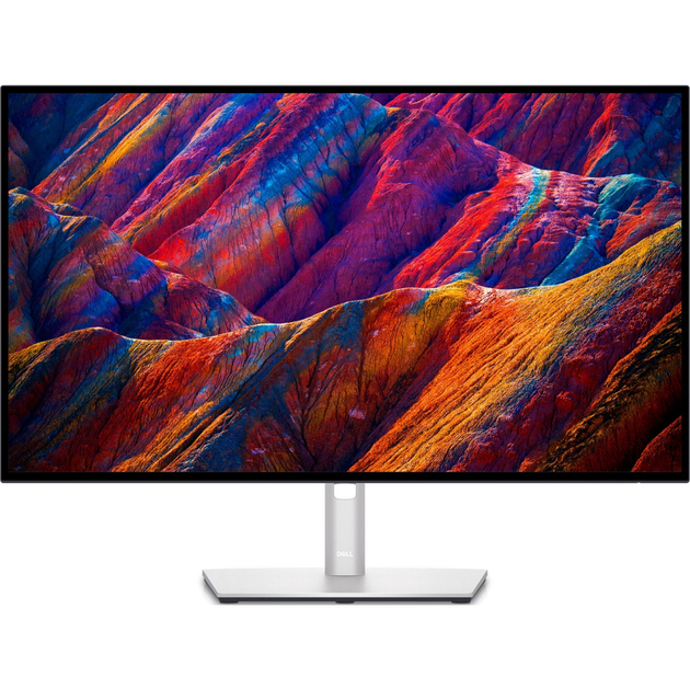 Монитор Dell U2723QE (210-BCXK) - изображение 1