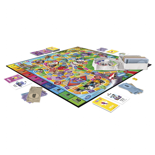 Настільна гра Hasbro (5010993893164) - зображення 2