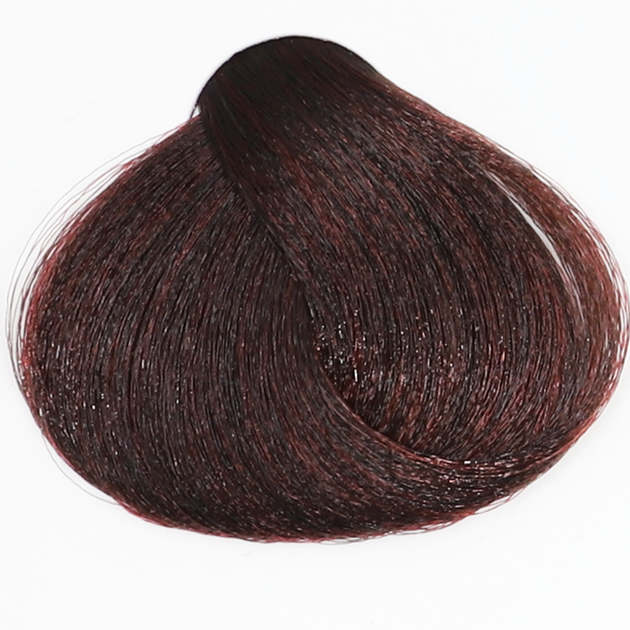 Краска для волос Fanola № 4.6 Chestnut Red, 100 мл. - Фото 2 Краска для волос Fanola № 4.6 Chestnut Red, 100 мл. - изображение 2