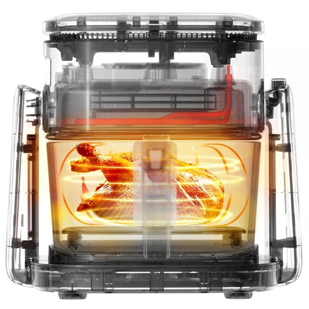 Особливості Jimmy AF3 4L