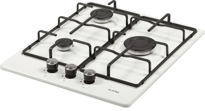 Варильна поверхня газова Ventolux HG430-B3 S (IVORY) - изображение 3