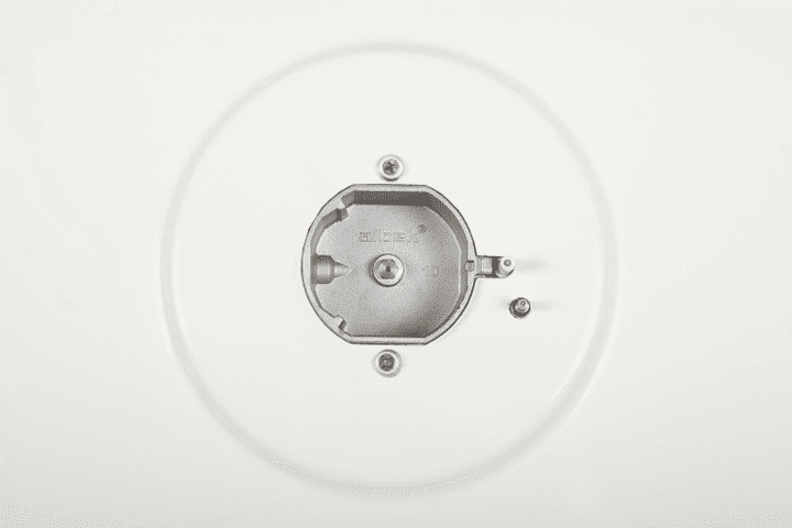 Варильна поверхня газова Ventolux HG430-B3 S (IVORY) - изображение 6