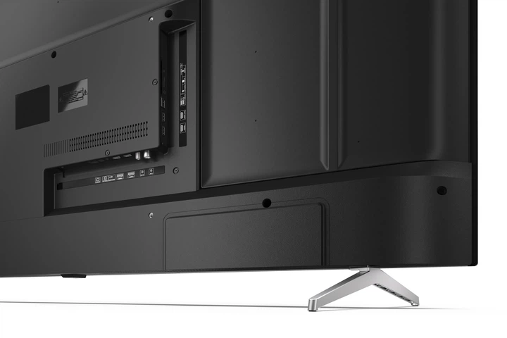 Телевизор Sharp QLED 50