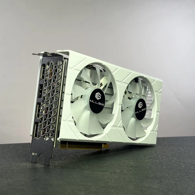 Видеокарта GeForce RTX 2060 Super 8GB MLLSE (RTX2060S-MLLSE