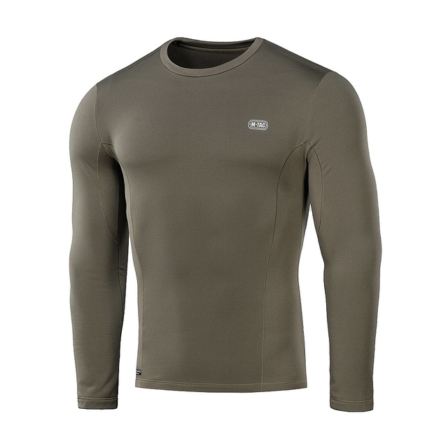 Термосорочка Winter Baselayer M-Tac Олива XL - зображення 1