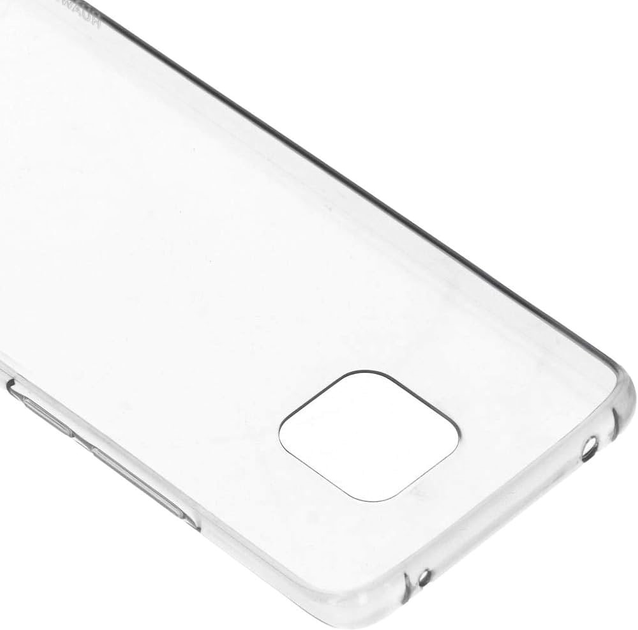 Etui Huawei PC Case do Mate 20 Pro Transparent (6901443259953) - obraz 2