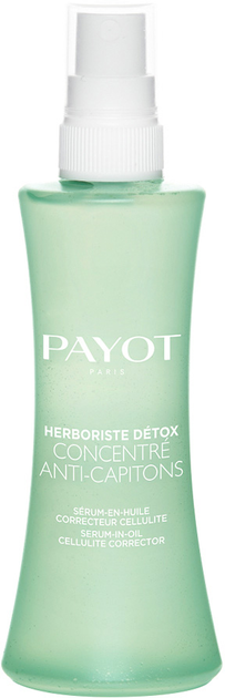 Olejek do ciała Payot Herboriste Detox Concentre Anti-Capitons 125 ml (3390150572319) - obraz 1