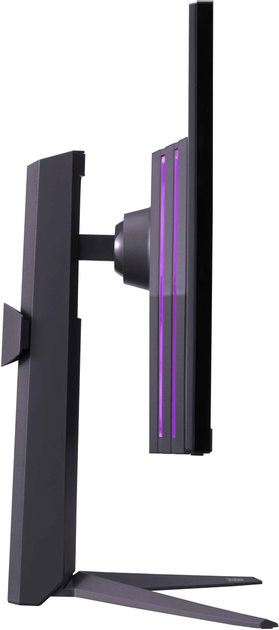 Monitor 27" LG LED 144Hz (27GR93U-B) - obraz 7