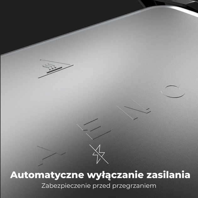 Гриль AENO EG2 - зображення 8