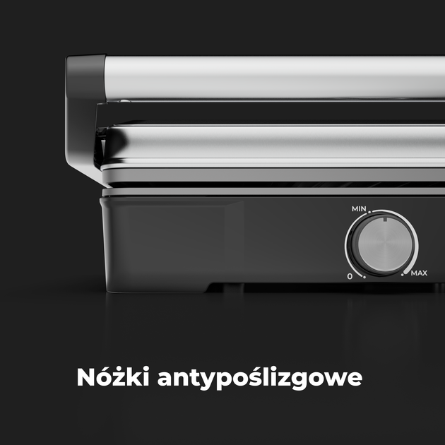 Гриль AENO EG2 - зображення 11