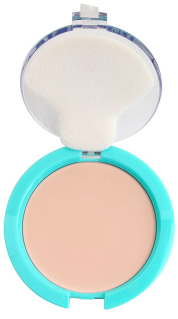 Puder do twarzy Dermacol ACNEcover Mattifying Powder No.03 Sand 11 g (8595003933759) - obraz 1