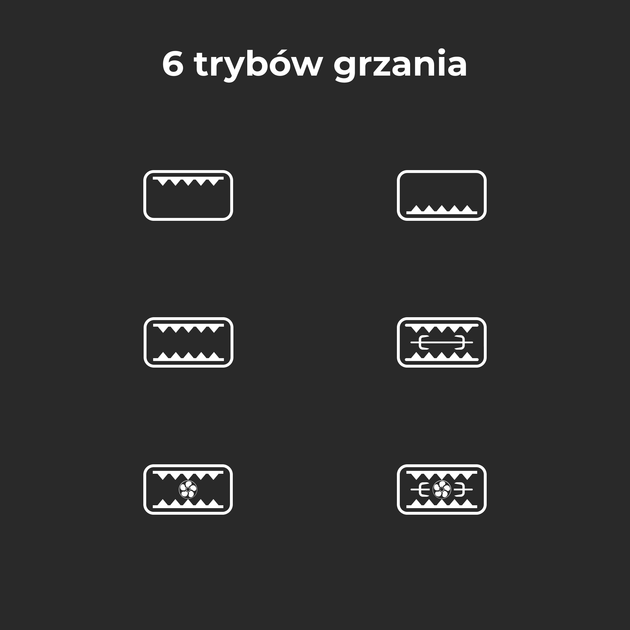 Piekarnik elektryczny AENO EO1 - obraz 9