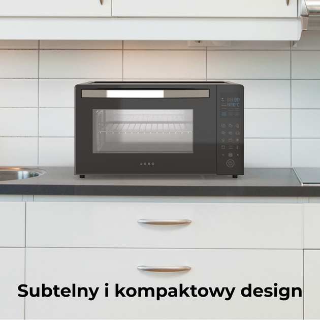 Piekarnik elektryczny AENO EO1 - obraz 19