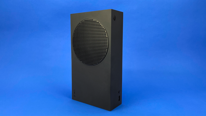 Консоль Microsoft Xbox Series S 1TB Carbon Black - Фото 7 Консоль Microsoft Xbox Series S 1TB Carbon Black - зображення 7