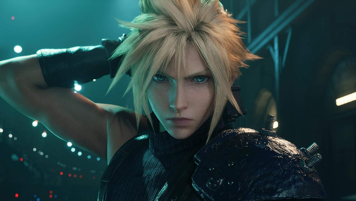 Игра Sony PlayStation 4 Final Fantasy VII Remake Английская Версия Б/У - Фото 2 Игра Sony PlayStation 4 Final Fantasy VII Remake Английская Версия Б/У - изображение 2