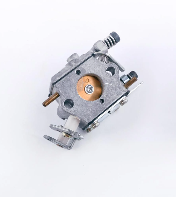 Карбюратор CanFly для бензопилы Partner P350 (N-278379) - Фото 1 Карбюратор CanFly для бензопилы Partner P350 (N-278379) - изображение 1