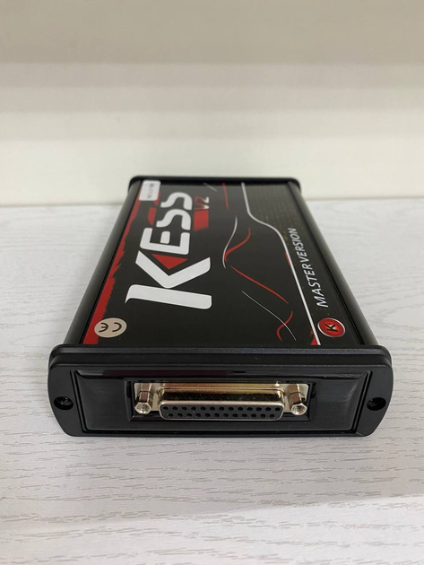 Програматор KESS v2 MASTERVERSION Б/В - изображение 3