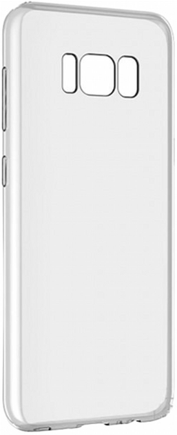 Панель Goospery Mercury Soft для Samsung Galaxy S8 Plus White (8809550401280) - зображення 2