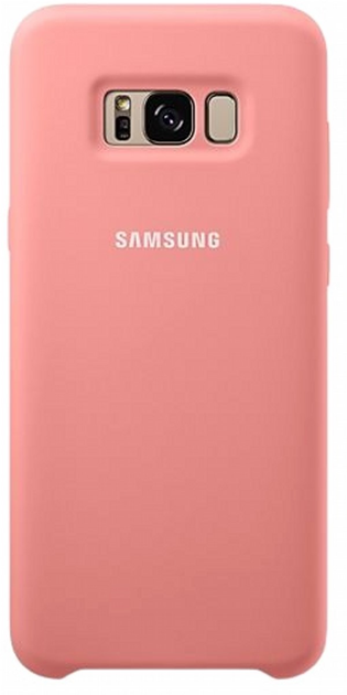 Etui Goospery Mercury Soft do Samsung Galaxy S8 Plus Różowy (8809550401341) - obraz 3