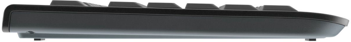 Комплект бездротовий Cherry DW 3000 USB 2.4 Ghz Black (JD-0710DE-2) - зображення 2