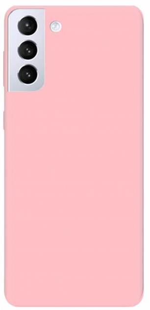 Etui Goospery Mercury Soft do Samsung Galaxy S22 Plus Light Różowy (8809842234183) - obraz 2