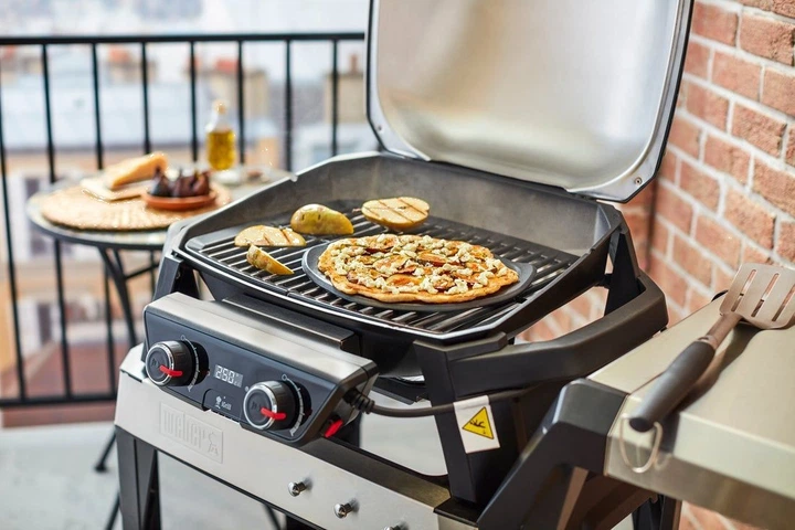 Камінь для піци Weber 46.4 см (77924062681) - зображення 4