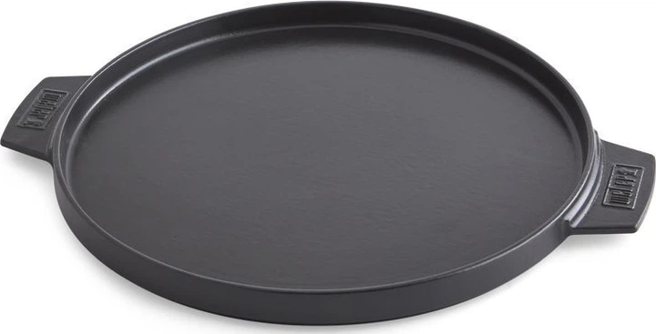 Голландська піч-пательня 2-в-1 Weber GBS (77924159640) - зображення 3
