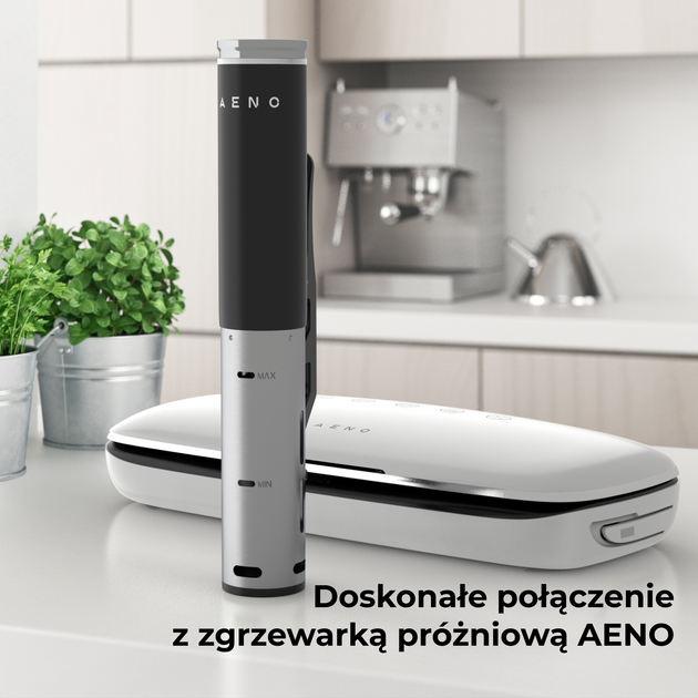Апарат Су Вид AENO SV1 - зображення 16