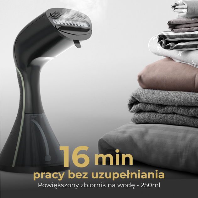Відпарювач AENO GS3 - зображення 17