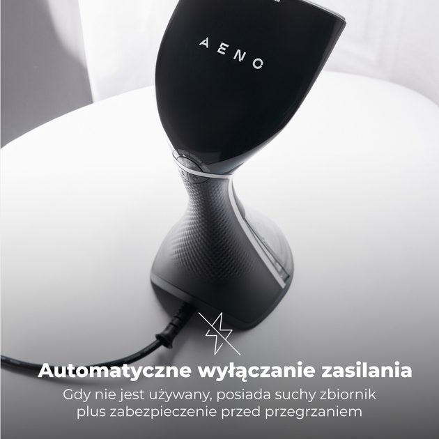 Відпарювач AENO GS3 - зображення 20