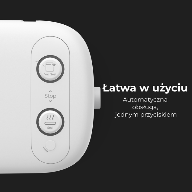 Zgrzewarka próżniowa AENO VS1 - obraz 13