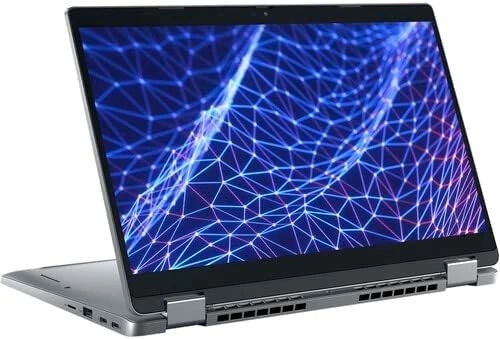 Ноутбук Dell Latitude 5330 2-in-1 Silver / Intel Core i5-1245U