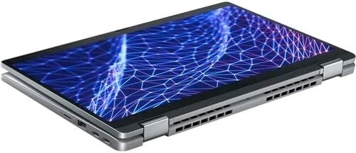 Ноутбук Dell Latitude 5330 2-in-1 Silver / Intel Core i5-1245U