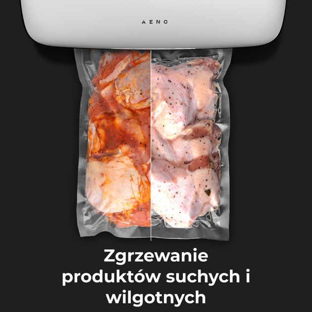 Zgrzewarka próżniowa AENO VS2 - obraz 9