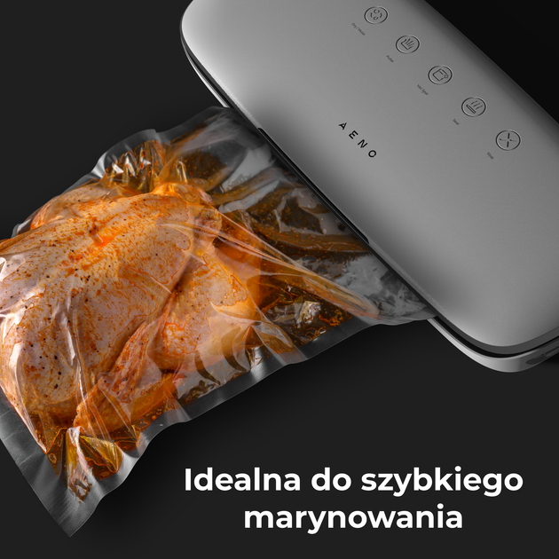 Zgrzewarka próżniowa AENO VS2 - obraz 10