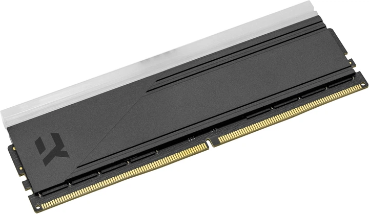Pamięć RAM Goodram DDR5-6800 32768MB PC5-54400 (Kit of 2x16384) IRDM RGB (IRG-68D5L34S/32GDC) - obraz 3